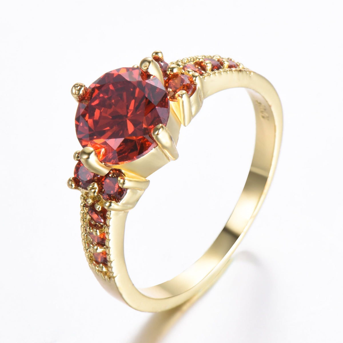 Celia Ardelynn-ring | Guld