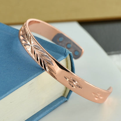Serena Ivy koppararmband