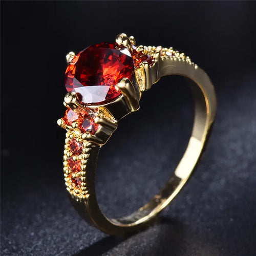 Celia Ardelynn-ring | Guld