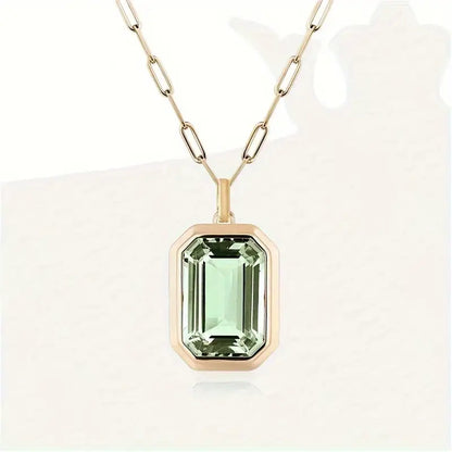 Sarina Elowen-halsband | Guld