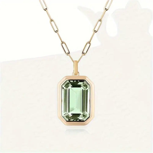Sarina Elowen-halsband | Guld