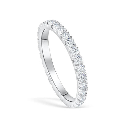 Lunetta Cavarossi-ring | Guld