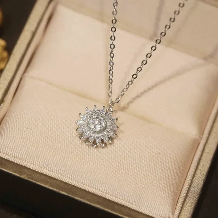 Fortuna Stellaris-halsband | Guld