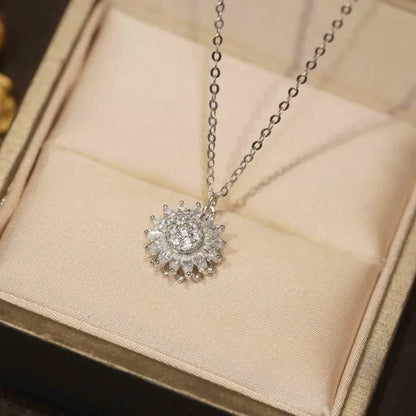 Fortuna Stellaris-halsband | Guld