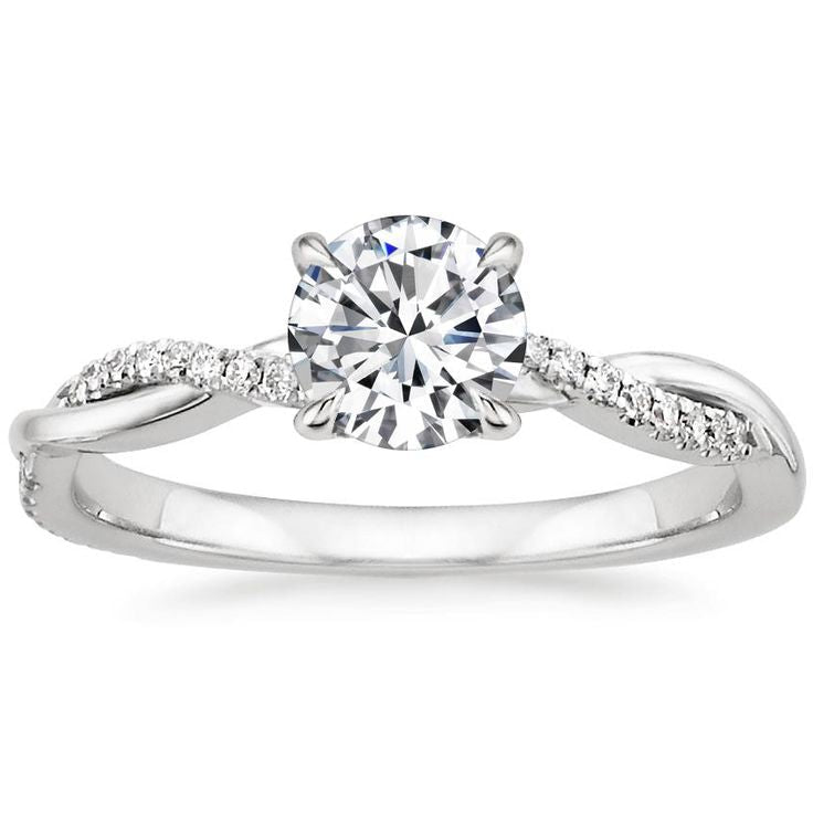 Le Jane-ring | Guld