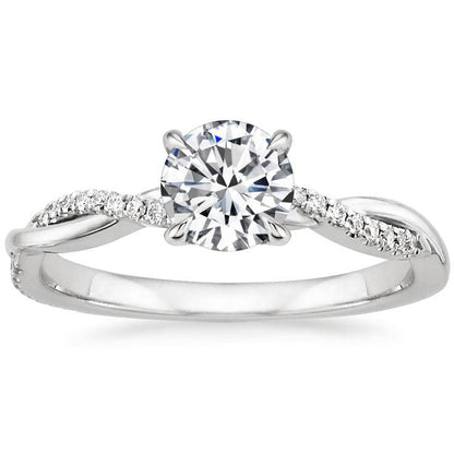 Le Jane-ring | Guld