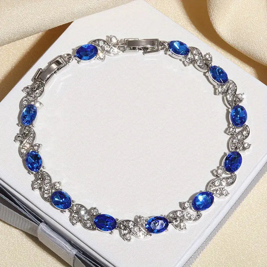 Giada Seraphae-armband | Vitguld