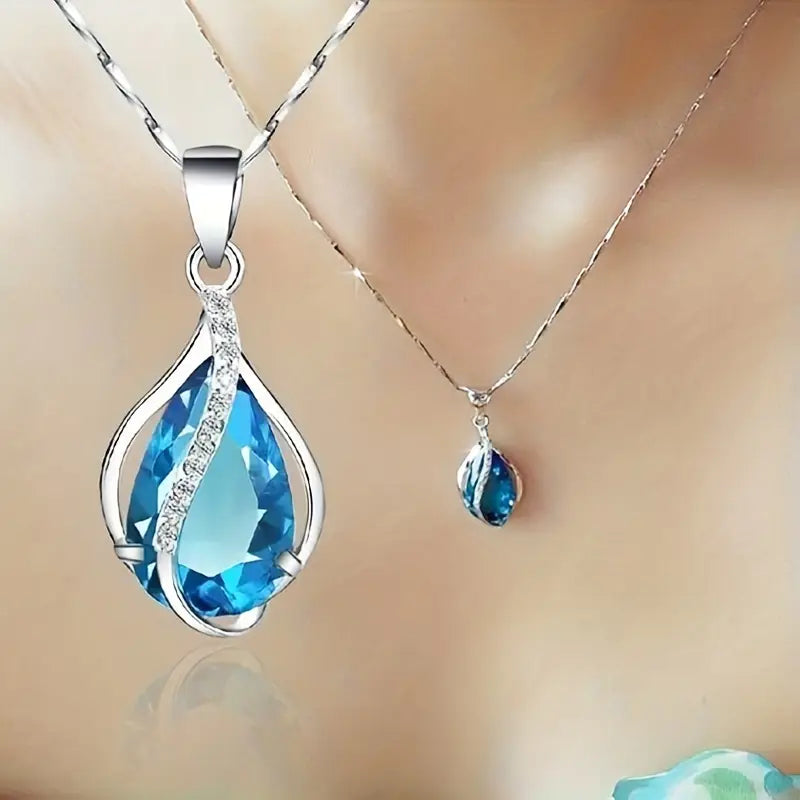 Celestine Vireaux-halsband | Vitguld
