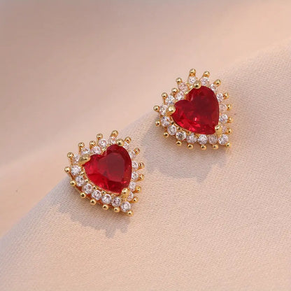 Anavelle Roubella smyckesset | Guld