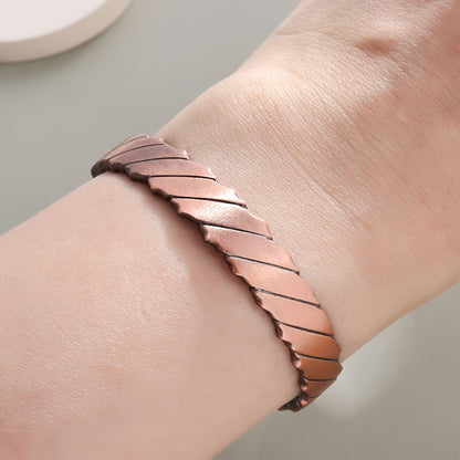 Eliana Ridge koppararmband