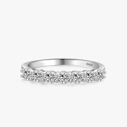 Tullia Fiordalisi-ring | Vitguld