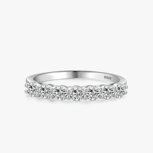 Tullia Fiordalisi-ring | Vitguld