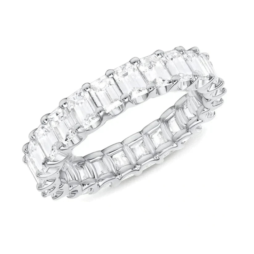 Faustina Beltrami-ring | Vitguld