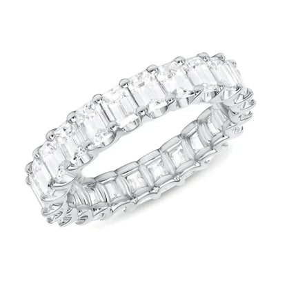 Faustina Beltrami-ring | Vitguld