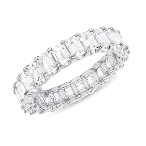 Faustina Beltrami-ring | Vitguld