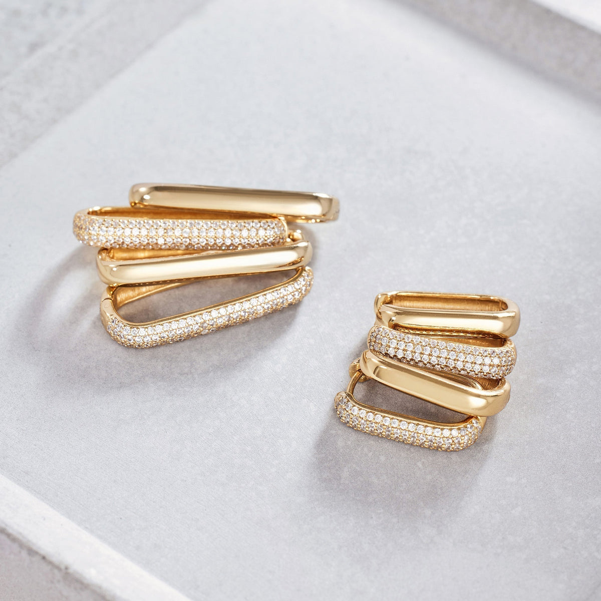 Icon-creoler | Guld