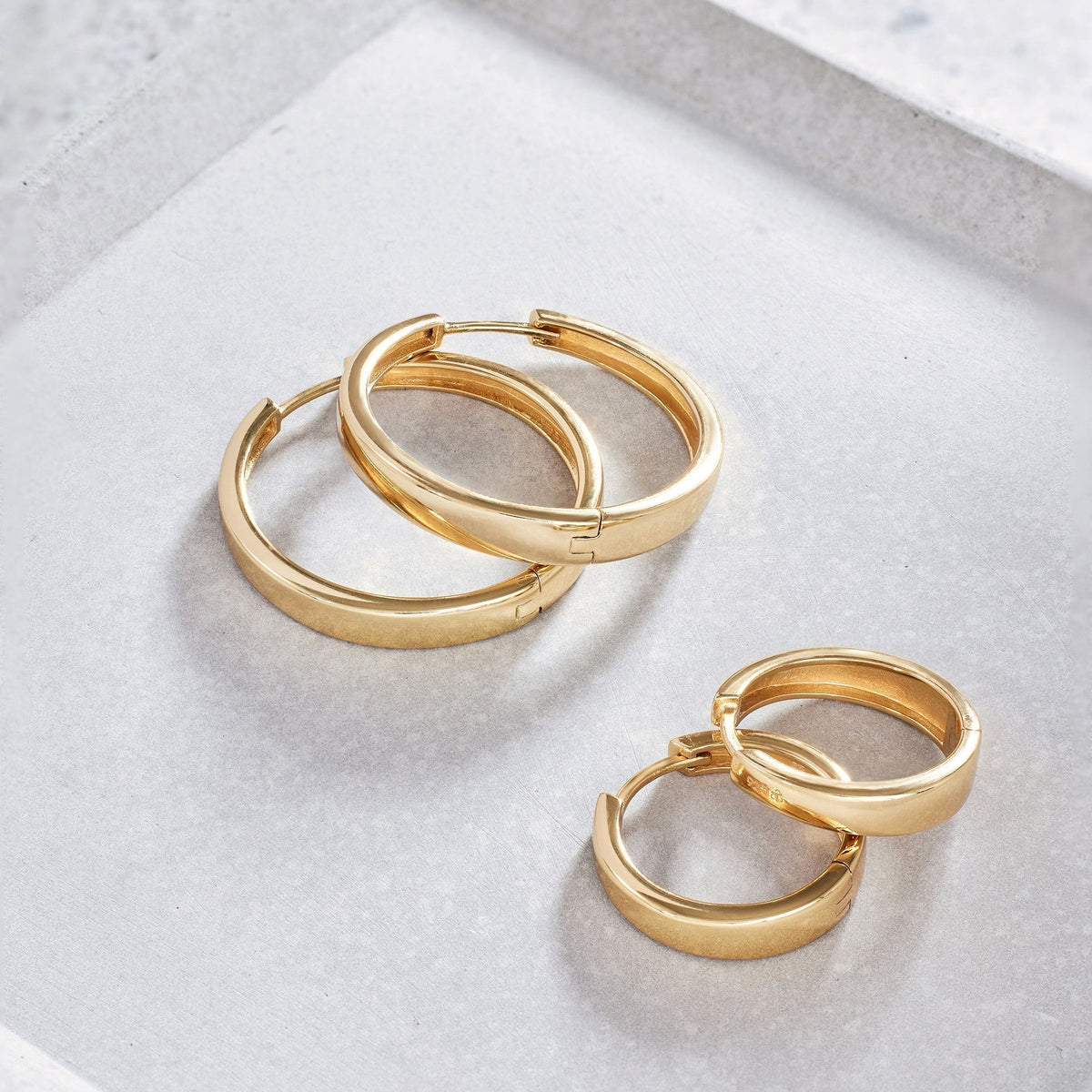 Gia-creoler | Vitguld