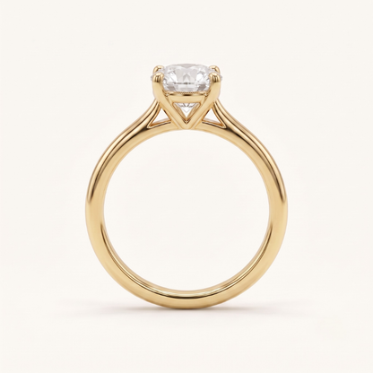 Savaya El Playa-ring | Guld
