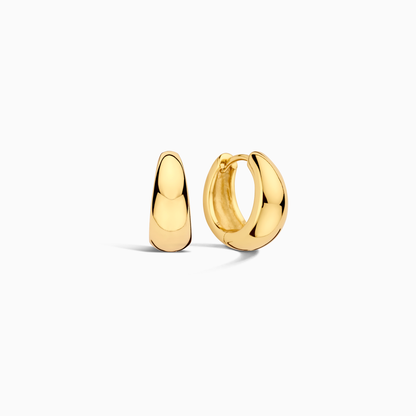 Rue-creoler | Guld