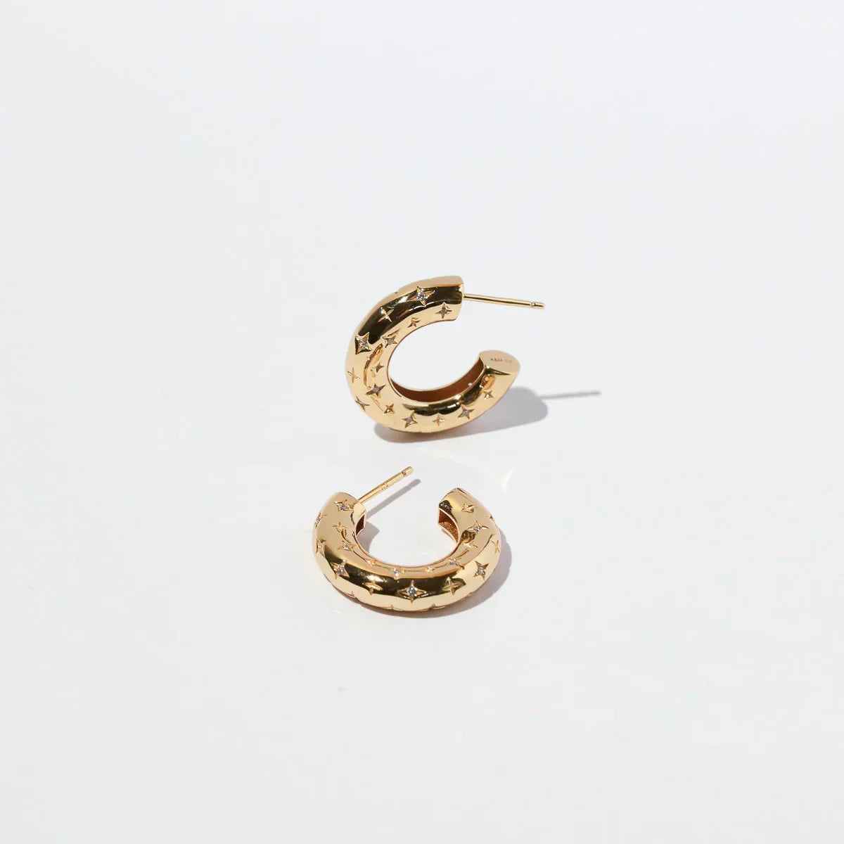 Cosmic-creoler | Guld