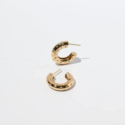 Cosmic-creoler | Guld
