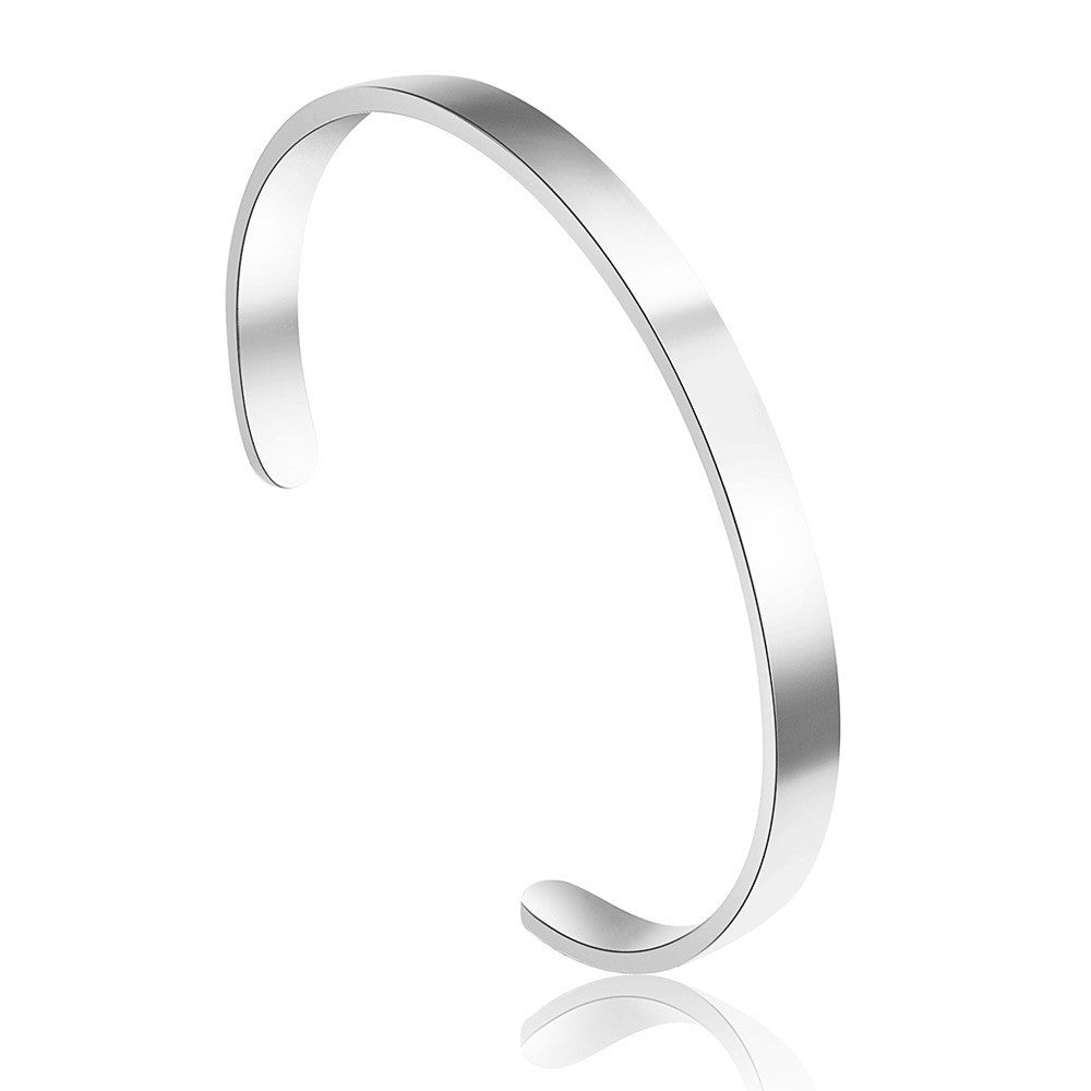 Ronan-armring | Guld