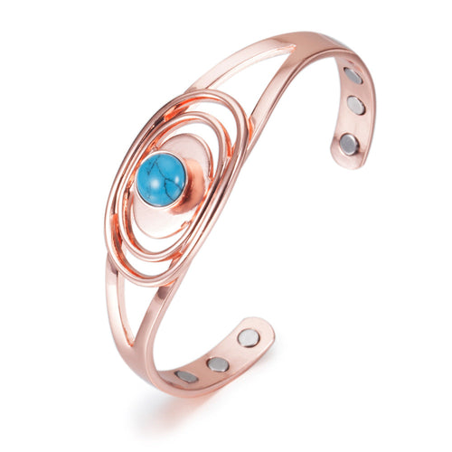 Solara Brielle Koppararmband
