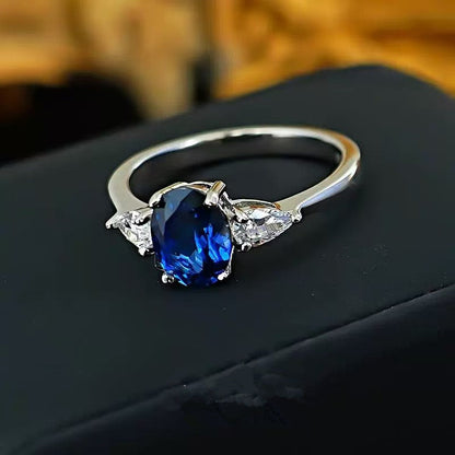 Marin Thorneau-ring | Guld