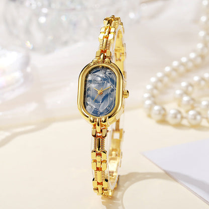 Alira Moment Watch | Gold