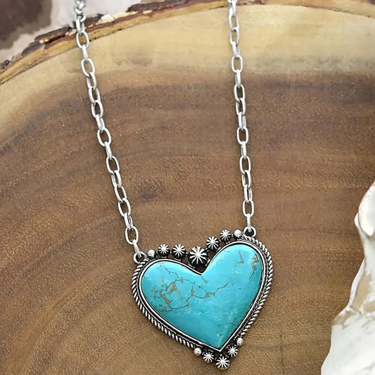 Persiana Amour-halsband | Vitguld