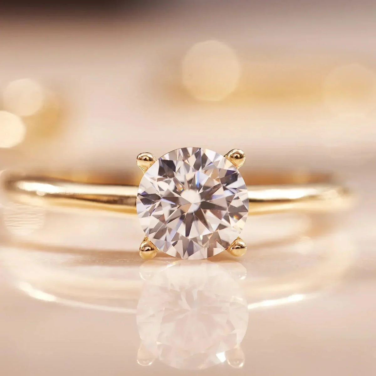 Savaya El Playa-ring | Guld