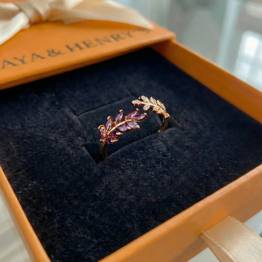 Vivara Lavielle-ring | Guld