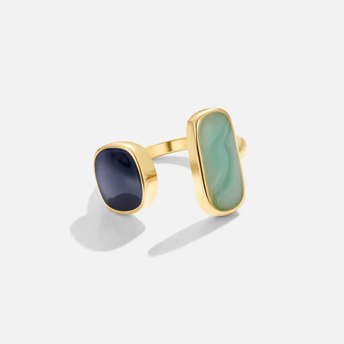 Kaelis Duo omlottring | Guld