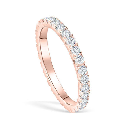 Lunetta Cavarossi-ring | Guld