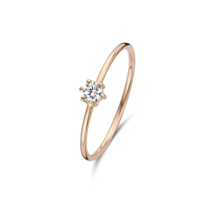 Abella Maris-ring | Guld