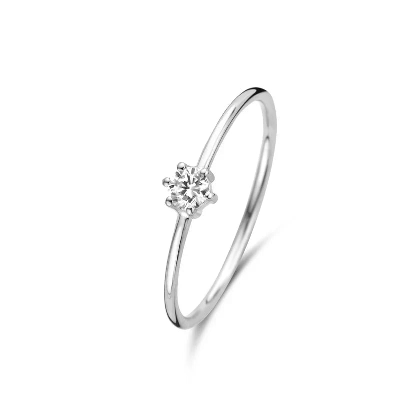 Abella Maris-ring | Guld