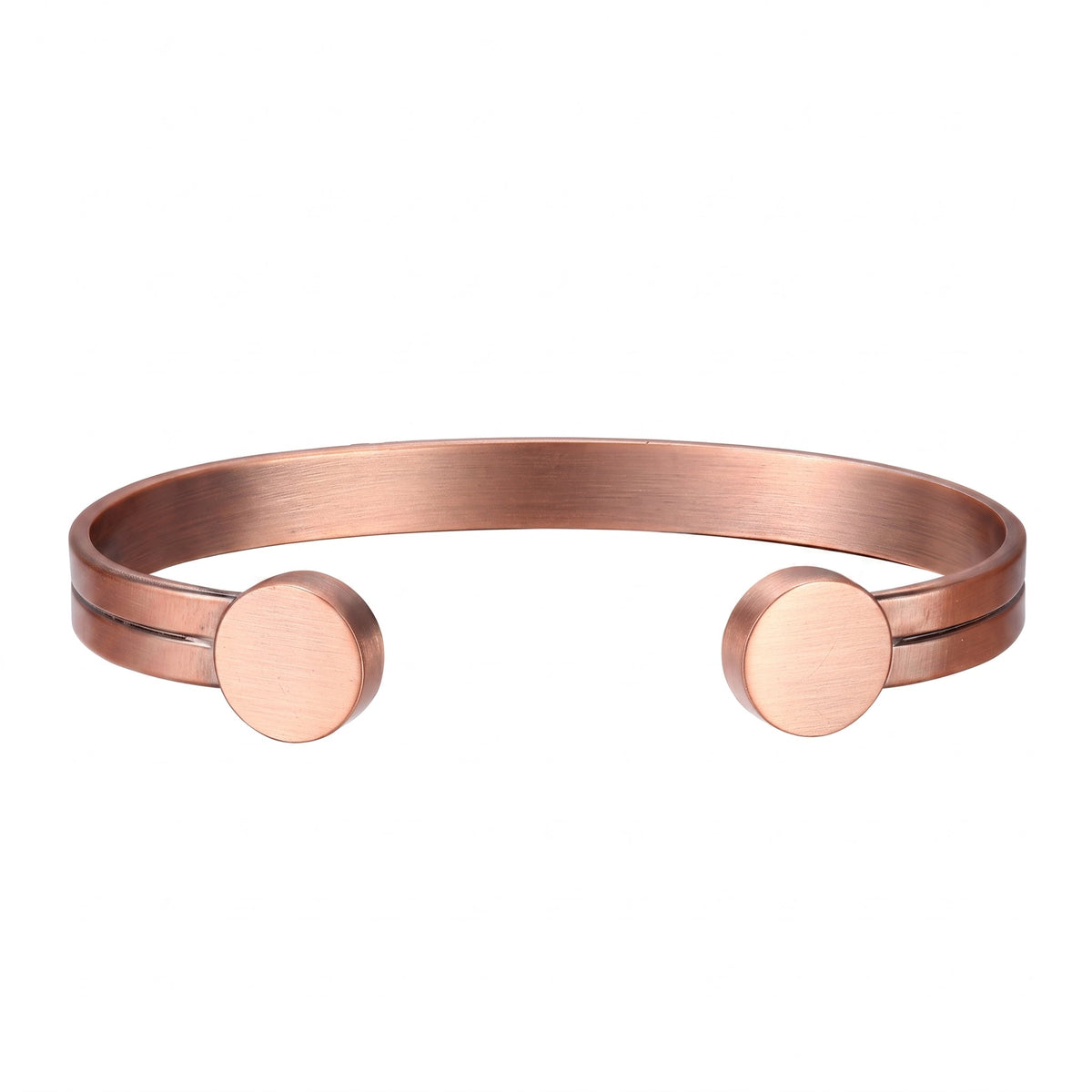 Ember Lucienne koppararmband
