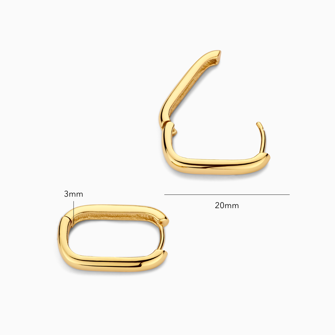 Icon-creoler | Guld