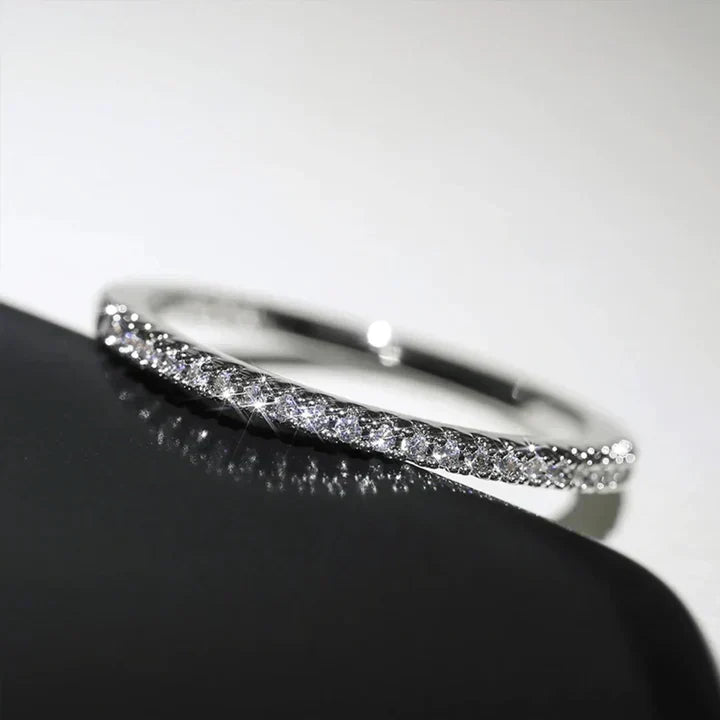 Palmina Verdalis-ring | Guld